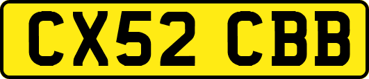 CX52CBB