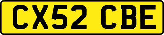 CX52CBE