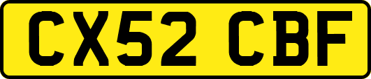 CX52CBF