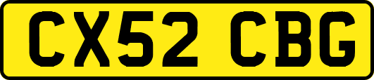 CX52CBG