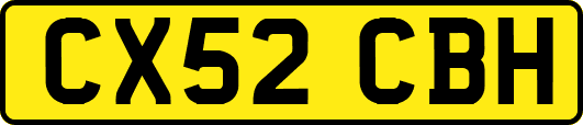 CX52CBH