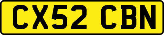 CX52CBN
