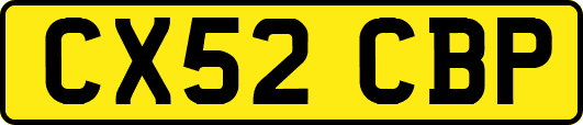 CX52CBP