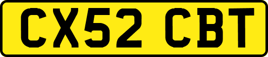 CX52CBT
