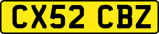 CX52CBZ