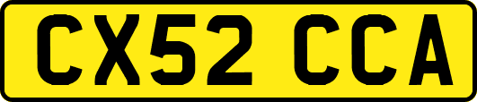 CX52CCA