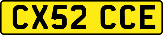 CX52CCE