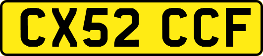 CX52CCF