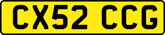 CX52CCG