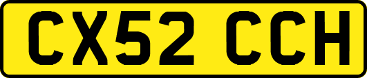 CX52CCH