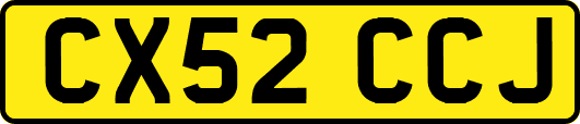 CX52CCJ