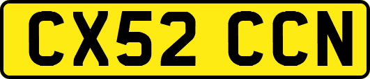 CX52CCN