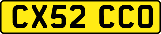 CX52CCO