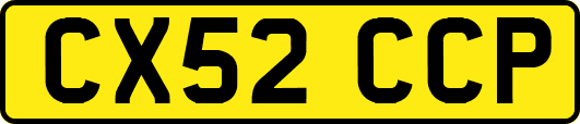 CX52CCP