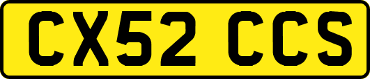 CX52CCS