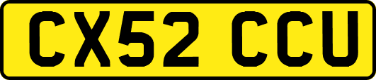CX52CCU