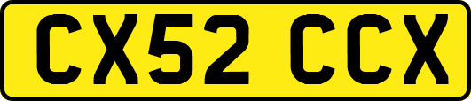 CX52CCX
