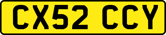 CX52CCY