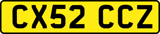 CX52CCZ