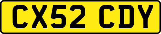 CX52CDY