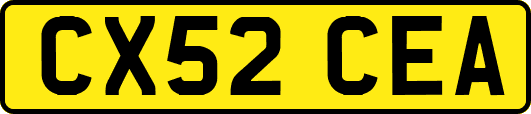 CX52CEA