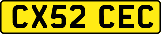 CX52CEC