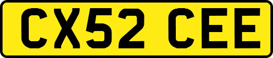 CX52CEE
