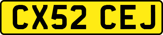 CX52CEJ