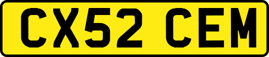 CX52CEM