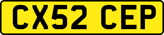 CX52CEP