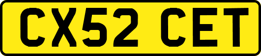 CX52CET