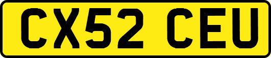 CX52CEU