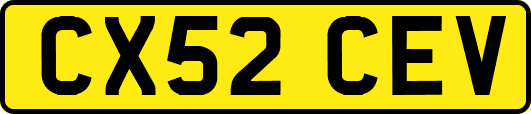 CX52CEV