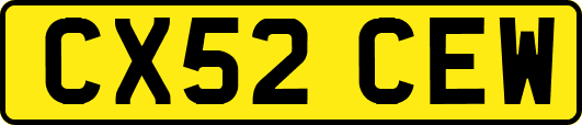 CX52CEW