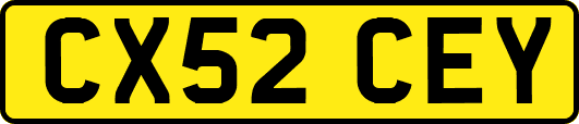 CX52CEY