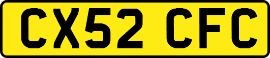 CX52CFC