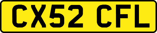 CX52CFL