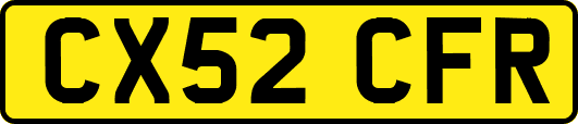 CX52CFR