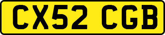 CX52CGB