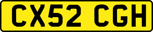 CX52CGH