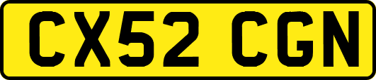CX52CGN