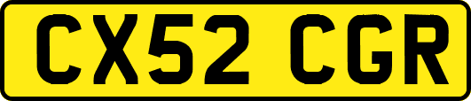 CX52CGR