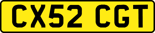 CX52CGT