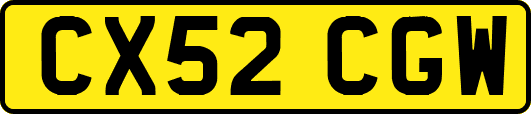 CX52CGW