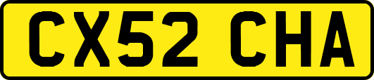 CX52CHA