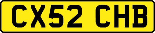 CX52CHB