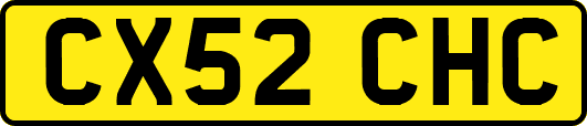 CX52CHC