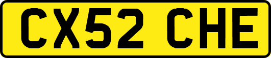 CX52CHE