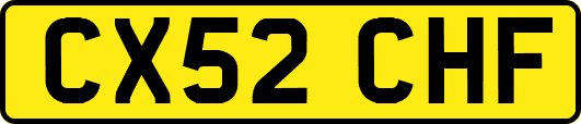 CX52CHF