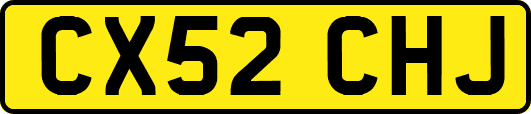 CX52CHJ